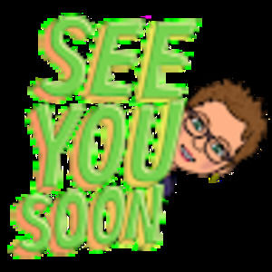 Meet your Posher, Mary ellen